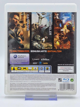Call of Duty: Black Ops II